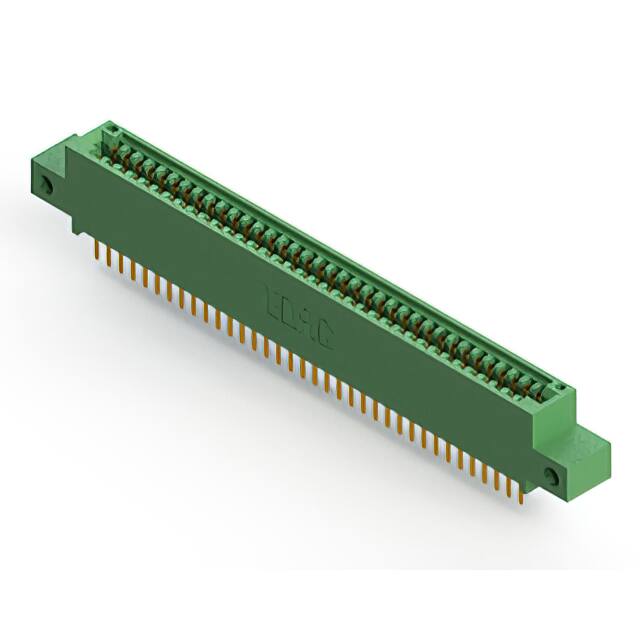 345-072-520-512 EDAC Inc.  Edgeboard Connectors